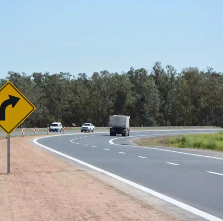 El Gobierno de Javier Milei anunció la privatización de Corredores Viales